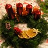 2015 » Adventní věnce 2015